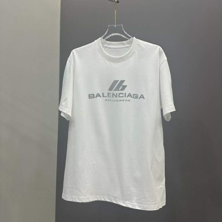 Picture of Balenciaga T Shirts Short _SKUBalenciagaS-XLxetr8721697